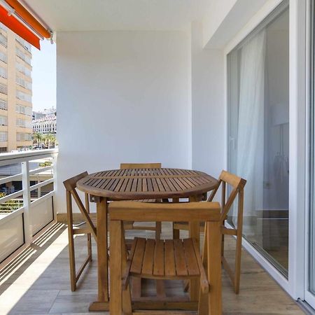 Eurosol Sunny Beach Apartment Torremolinos Zewnętrze zdjęcie