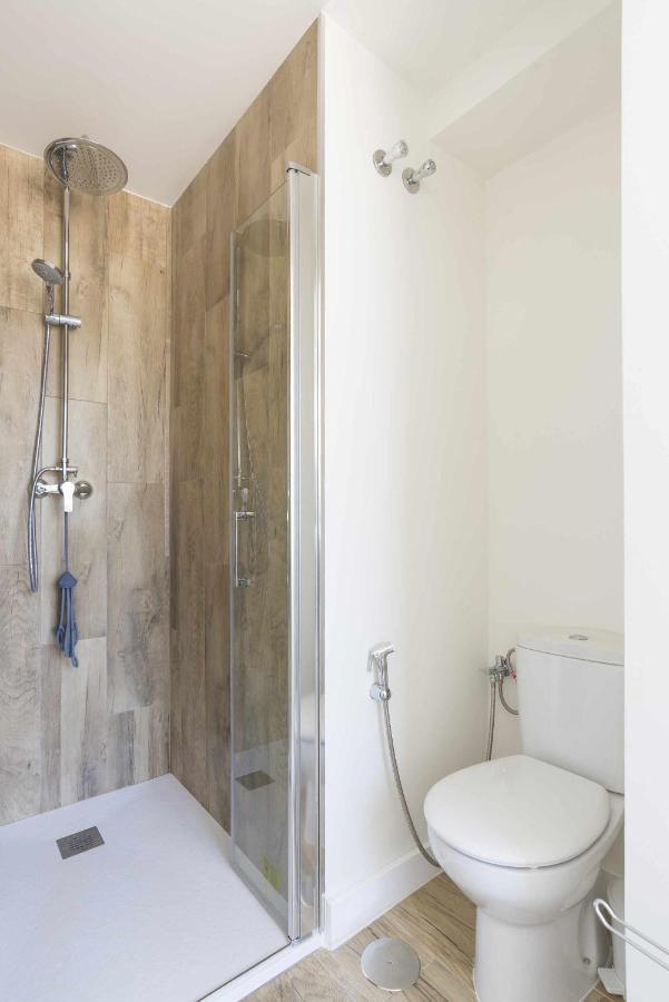 Eurosol Sunny Beach Apartment Torremolinos Zewnętrze zdjęcie