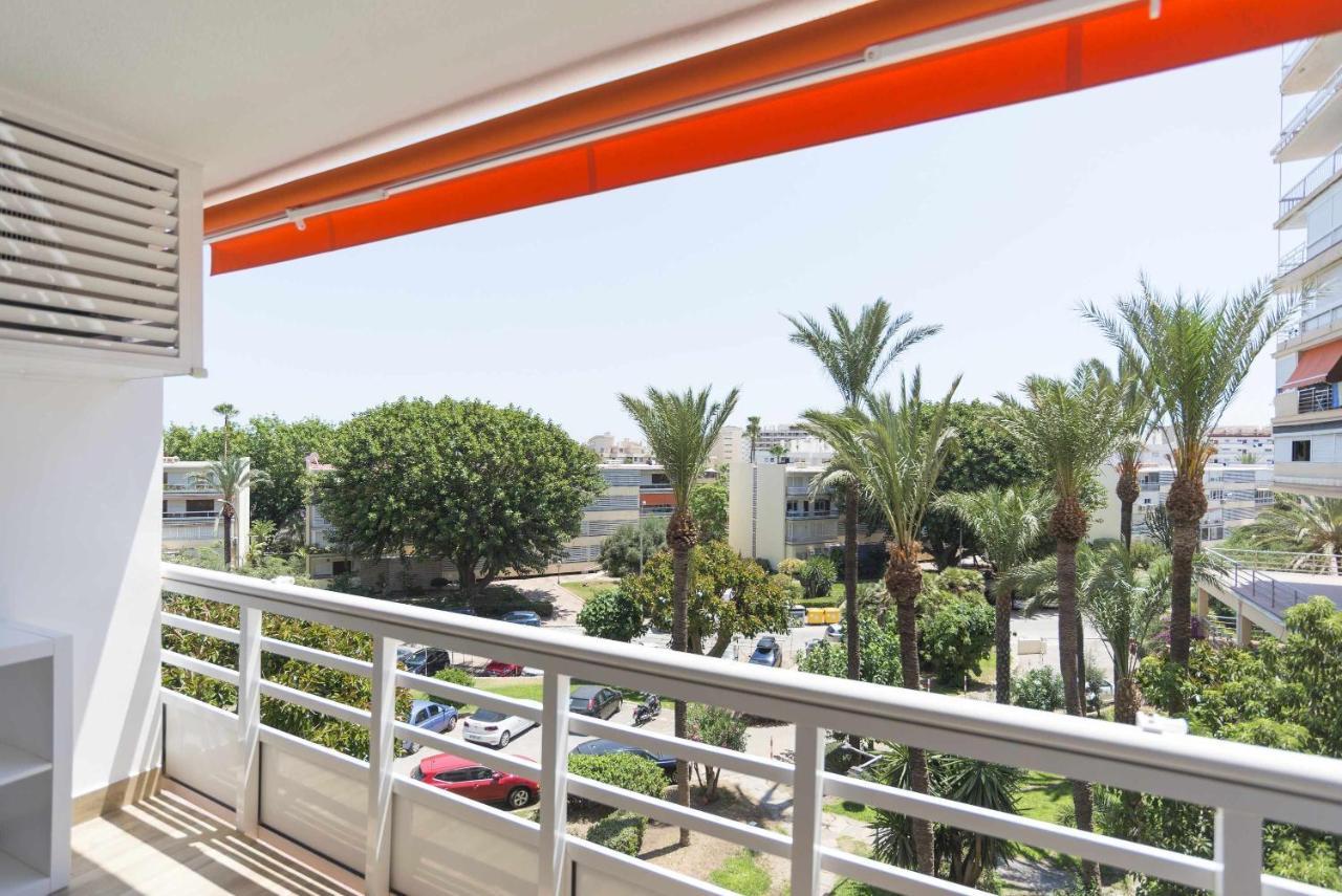 Eurosol Sunny Beach Apartment Torremolinos Zewnętrze zdjęcie