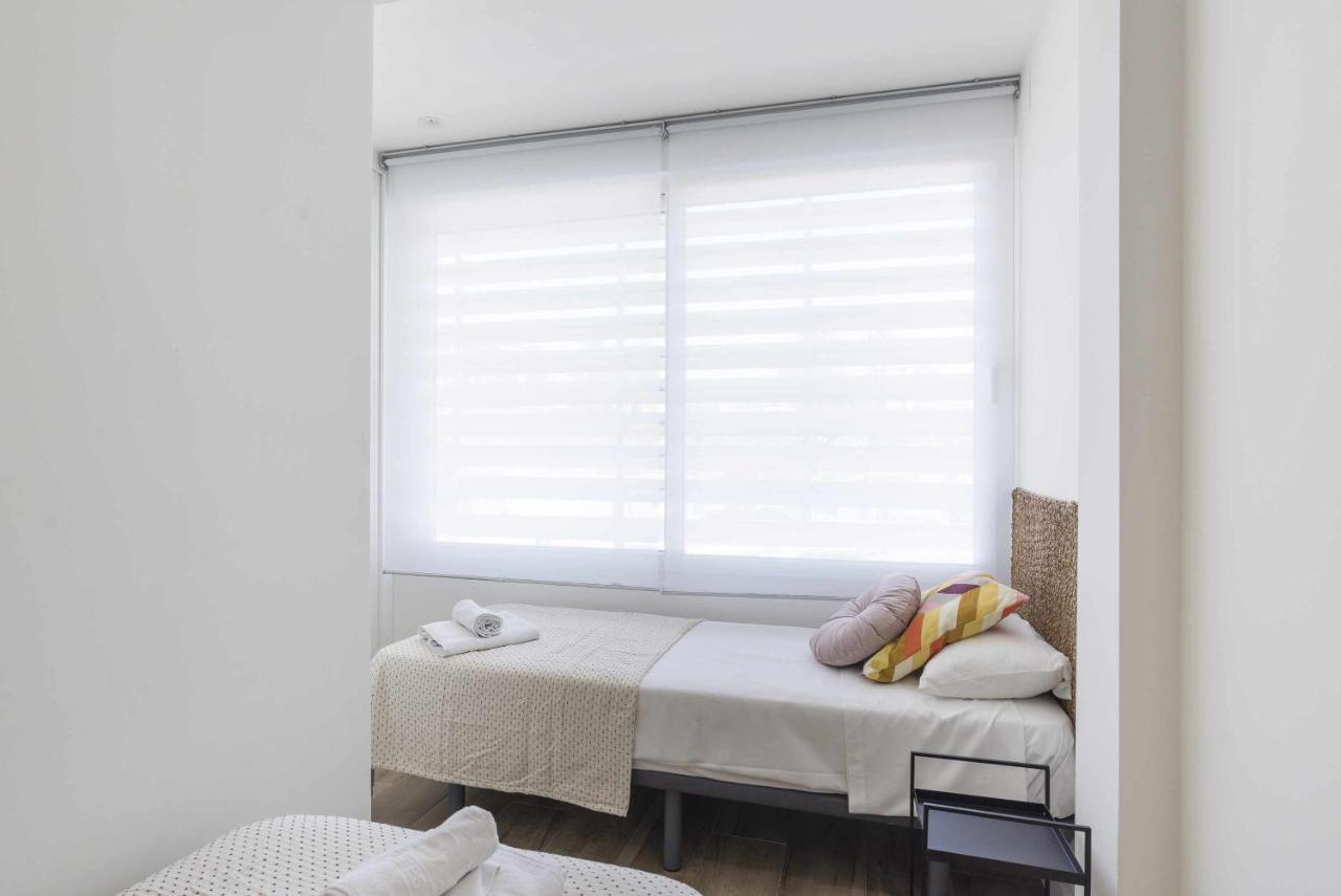 Eurosol Sunny Beach Apartment Torremolinos Zewnętrze zdjęcie