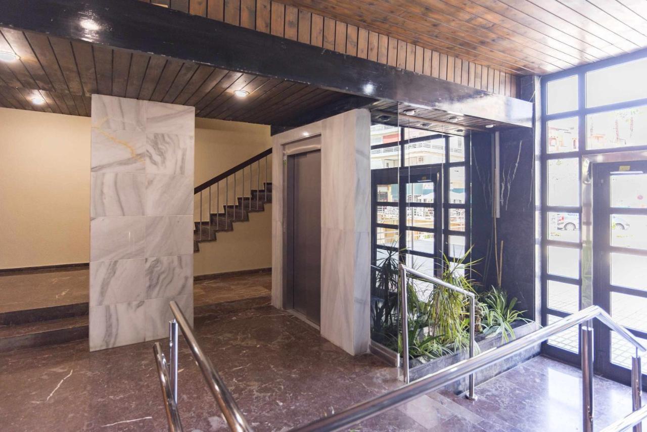 Eurosol Sunny Beach Apartment Torremolinos Zewnętrze zdjęcie