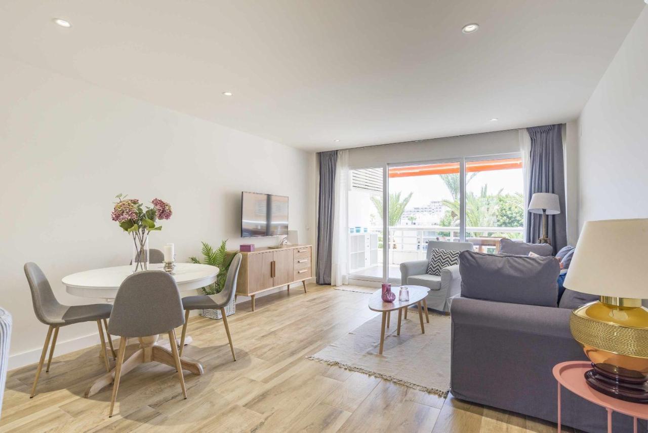 Eurosol Sunny Beach Apartment Torremolinos Zewnętrze zdjęcie
