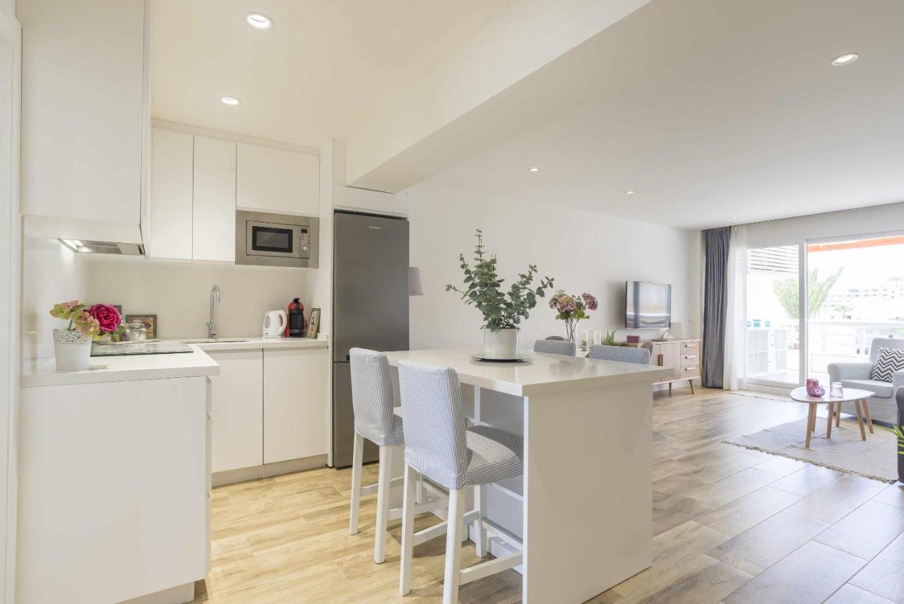 Eurosol Sunny Beach Apartment Torremolinos Zewnętrze zdjęcie
