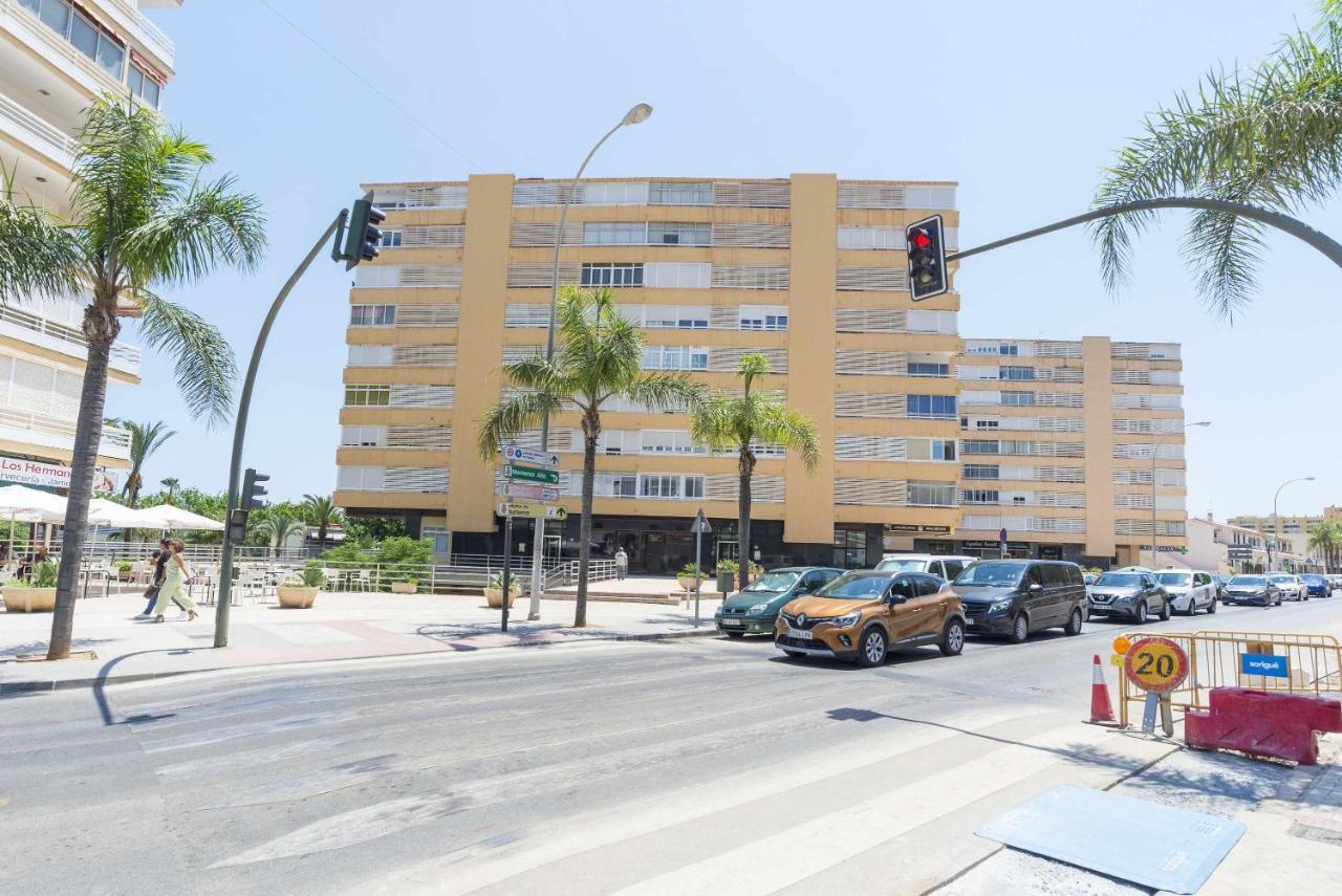 Eurosol Sunny Beach Apartment Torremolinos Zewnętrze zdjęcie
